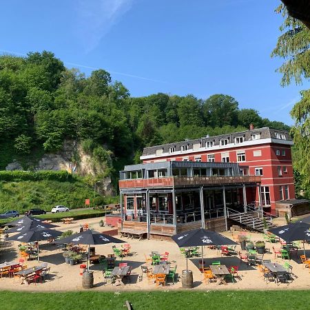 Berghotel Vue Berg en Terblijt Esterno foto