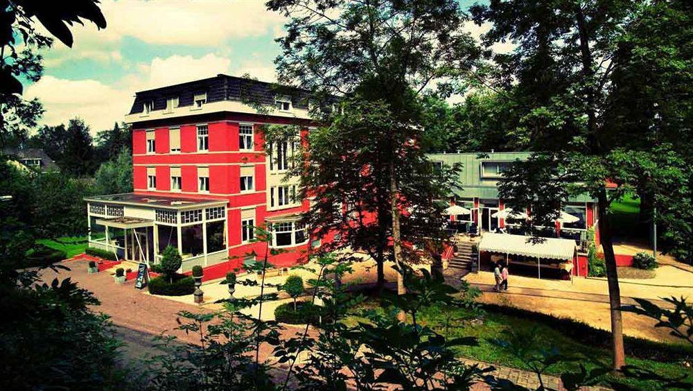 Berghotel Vue Berg en Terblijt Esterno foto