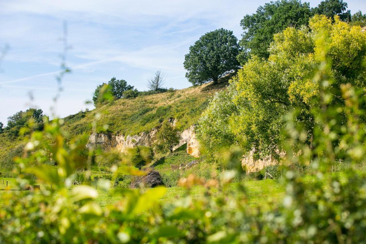Berghotel Vue Berg en Terblijt Esterno foto