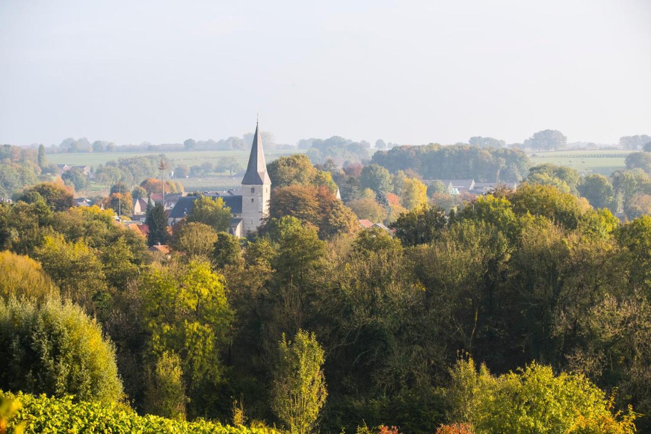 Berghotel Vue Berg en Terblijt Esterno foto